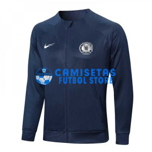 Chaqueta Chelsea 2022/2023 Azul Real