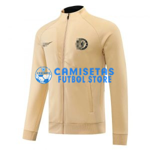 Chaqueta Chelsea FC 2022/2023 Caqui