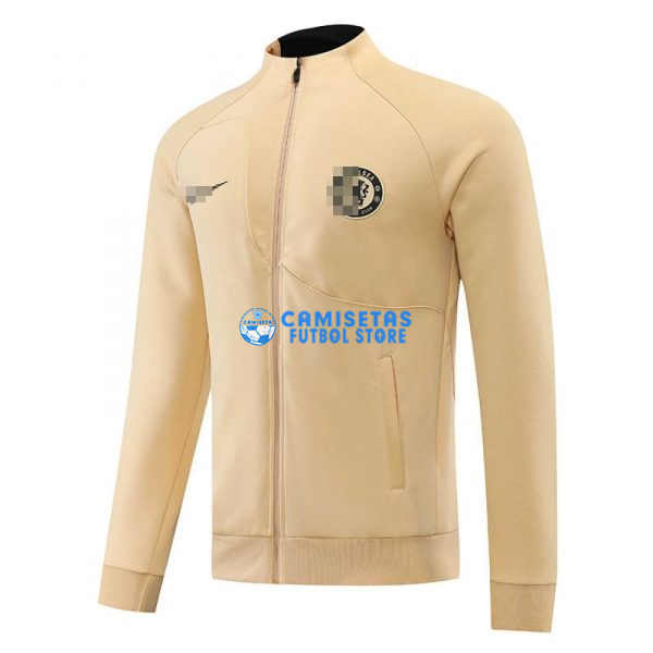 Chaqueta Chelsea FC 2022/2023 Caqui