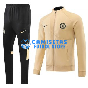 Chandal Chelsea FC 2022/2023 Caqui