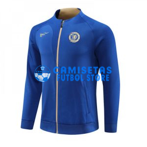 Chaqueta Chelsea FC 2023/2024 Azul