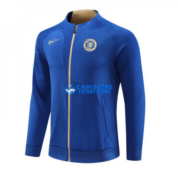 Chaqueta Chelsea FC 2023/2024 Azul