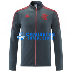 Chaqueta Flamengo 2021/2022 Gris