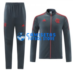 Chándal Flamengo 2021/2022 Gris