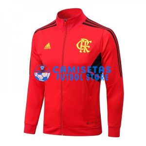 Chaqueta Flamengo 2022/2023 Rojo