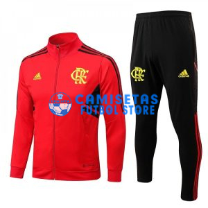 Chandal Flamengo 2022/2023 Rojo