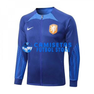 Chaqueta Holanda 2022 Azul Oscuro