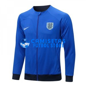 Chaqueta Inglaterra 2022 Azul Real