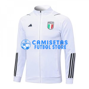 Chaqueta Italia 2023 Blanco