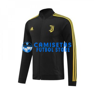 Chaqueta Juventus 2023/2024 Negro