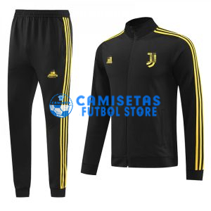 Chandal Juventus 2023/2024 Negro