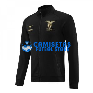 Chaqueta Lazio 2023/2024 Negro