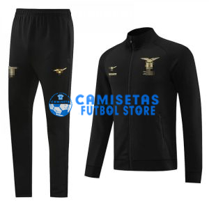 Chandal Lazio 2023/2024 Negro