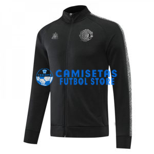 Chaqueta Manchester United 2022/2023 Negro