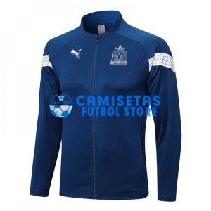 Chaqueta Marsella 2022/2023 Azul Oscuro