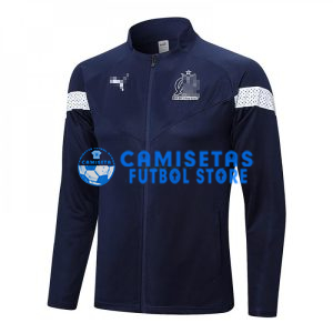 Chaqueta Marsella 2022/2023 Azul Real