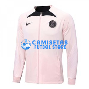 Chaqueta PSG 2022/2023 Rosado