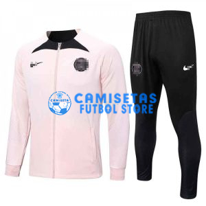 Chandal PSG 2022/2023 Rosado