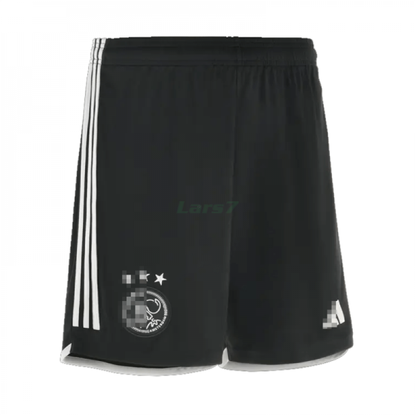 Pantalón Corto Ajax de Ámsterdam 3ª Equipación 2023/2024