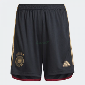 Pantalón Corto Alemania 2ª Equipación 2022