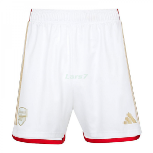 Pantalón Corto Arsenal 1ª Equipación 2023/2024