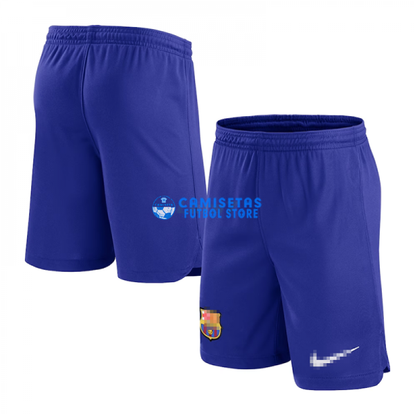 Pantalón Corto Barcelona 1ª Equipación 2023/2024