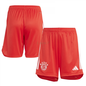 Pantalón Corto Bayern Múnich 1ª Equipación 2023/2024