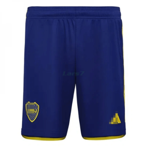 Pantalón Corto Boca Junior 1ª Equipación 2023/2024