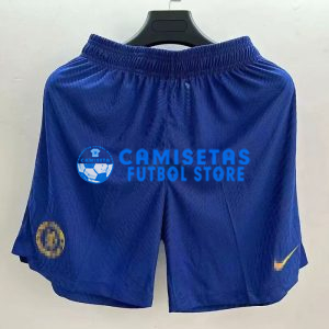 Pantalón Corto Chelsea FC 1ª Equipación 2023/2024 (EDICIÓN JUGADOR)