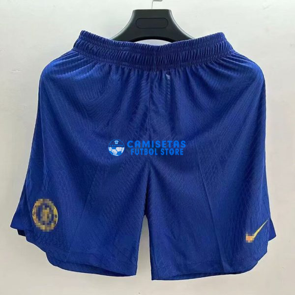 Pantalón Corto Chelsea FC 1ª Equipación 2023/2024 (EDICIÓN JUGADOR)