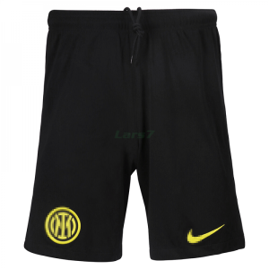 Pantalón Corto Inter de Milan 1ª Equipación 2023/2024