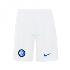 Pantalón Corto Inter de Milan 2ª Equipación 2023/2024