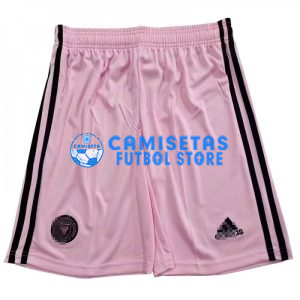 Pantalón Corto Inter Miami 1ª Equipación 2023/2024