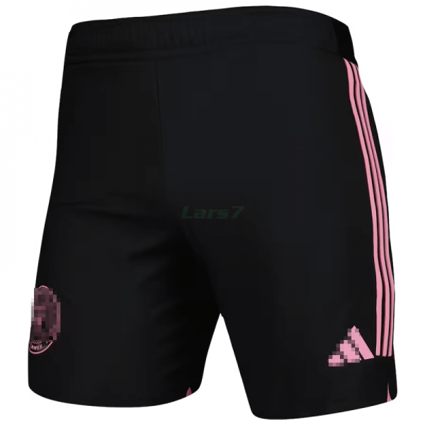 Pantalón Corto Inter Miami 2ª Equipación 2023/2024