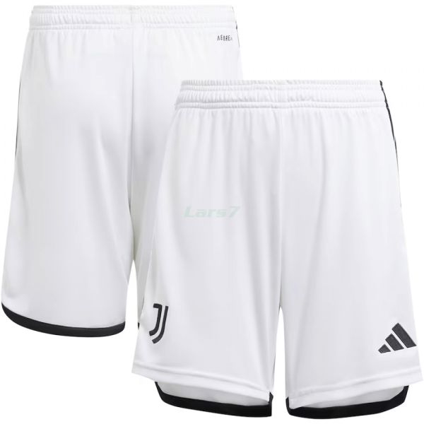 Pantalón Corto Juventus 2ª Equipación 2023/2024