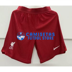 Pantalón Corto Liverpool 1ª Equipación 2023/2024 (EDICIÓN JUGADOR)