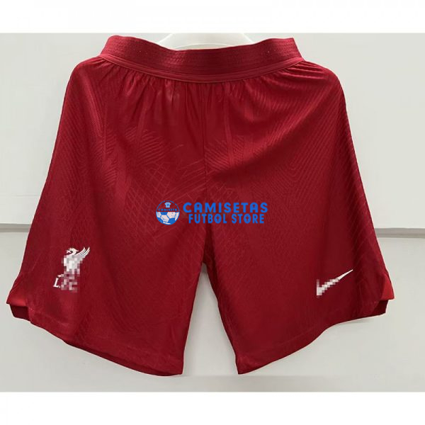 Pantalón Corto Liverpool 1ª Equipación 2023/2024 (EDICIÓN JUGADOR)