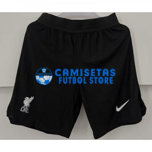 Pantalón Corto Liverpool 2ª Equipación 2023/2024 (EDICIÓN JUGADOR)