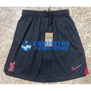 Pantalón Corto Liverpool 2023/2024 Negro