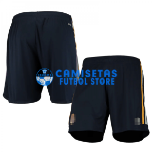 Pantalón Corto Real Madrid 2ª Equipación 2023/2024