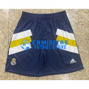 Pantalón Corto Real Madrid 2023/2024 Azul Marino