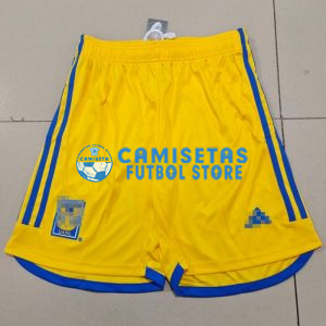 Pantalón Corto Tigres UANL 1ª Equipación 2023/2024