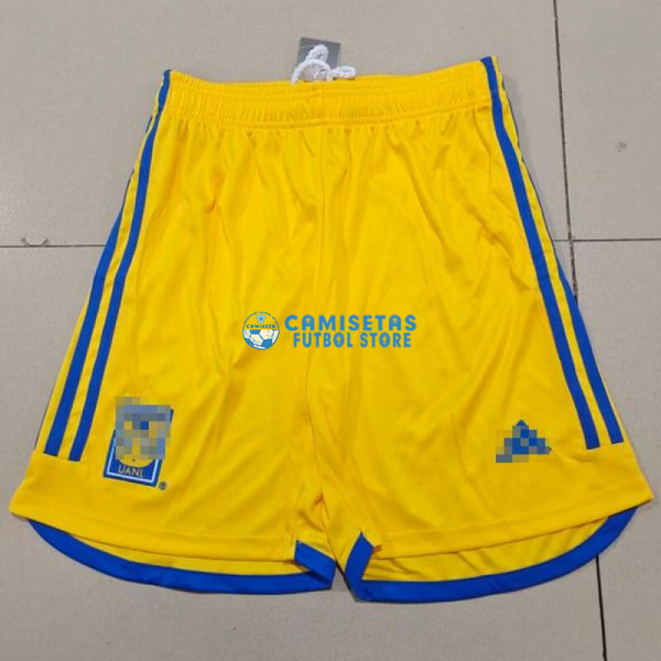 Pantalón Corto Tigres UANL 1ª Equipación 2023/2024