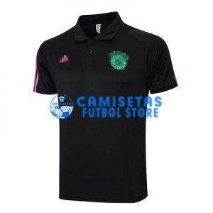 Polo Bayern Múnich 2023/2024 Negro