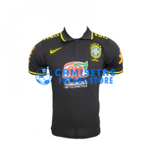 Polo Brasil 2022 Negro