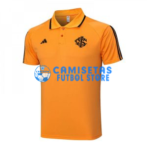 Polo SC Internacional 2023/2024 Naranja