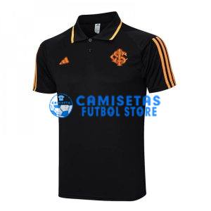Polo SC Internacional 2023/2024 Negro
