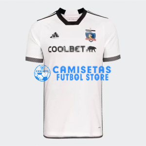 Camiseta Colo-Colo 1ª Equipación 2024/2025