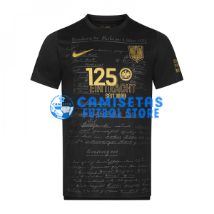 Camiseta Eintracht Fráncfort 2024/2025 125 Aniversario Edición