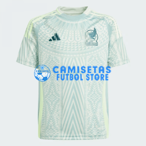 Camiseta México 2ª Equipación 2024